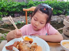 -老磨油饼(高陵店)