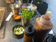 -松渡·鲜肉泥炉烤肉(时代天街店)