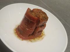-张家卫·阳江菜·小海鲜(肥婆湾桥店)