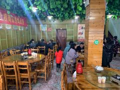 大堂-秀妈厨房(灰汤老店)