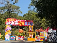 -珠海圆明新园