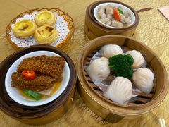 -澳门西南饭店·粤菜·茶市·手工点心(华海路店)