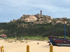 -湄洲岛