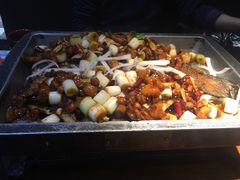 -锦尚阁烤鱼(望京新荟城店)