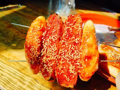 -北三老太太烧烤(人生一串上榜店)