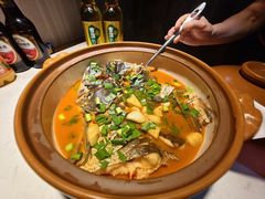 -千岛湖小鱼儿·淳安匠心农家菜