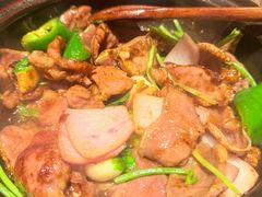 -啫神·广州地标美食(北京路店)