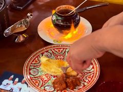 -卢布里西餐厅(总店)