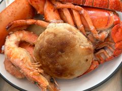 -RISE RESTAURANT(滨海湾金沙店)