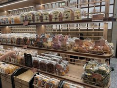 -PAPER STONE BAKERY(天汇广场店)