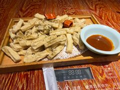 -满堂春特色餐馆