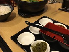 -阿香米线(龙岗万科广场店)