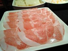 -井格重庆火锅(西直门凯德Mall店)