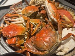 -一方渔歌蒸汽海鲜自助(文化路万达广场店)