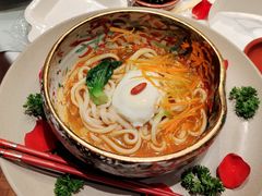 -叶叶菩提·晋福宫