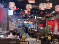 -牛市坎火锅(建设路店)