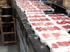 -谭三娘鲜切牛肉自助火锅(九眼桥总店)