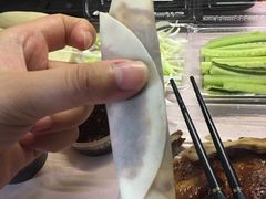 -徐记正宗北京烤鸭(北京东路总店)