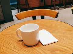 -星巴克(大庆让胡路万达广场店)