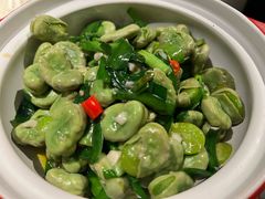 -寻宝记绍兴菜(状元店)