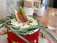 -AFS Cafe & Canteen(闽江二路店)
