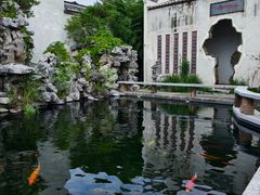 -观唐（国际）度假村温泉