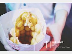 -利强记北角鸡蛋仔(弥敦道店 )
