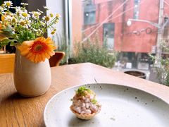 -BOR Eatery(安福路店)