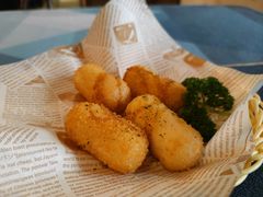 -又见马甲M8融合西餐厅(体育中心店)