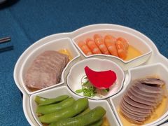 -阿明小菜·海鲜·上海菜(浦建路店)