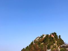 -照金香山旅游景区