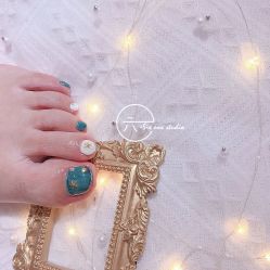 -SixOne六一日式美甲美睫