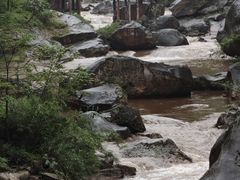 -赤水丹霞旅游区·大瀑布