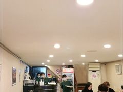 大堂-翠亭酒家(山西南路店)