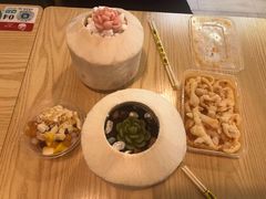 无骨鸡爪-广德记·椰子冻手制甜品(福田总店)