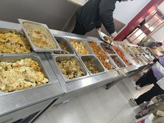 -小红帽自助盒饭(御点江山店)