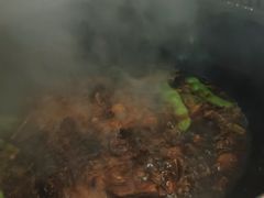 -70後铁锅炖(坡博总店)