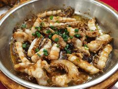豉汁蒸鱼腩-红日饭店(裕隆三路店)