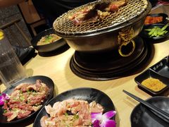 -黑牛の場(兴隆大奥莱店)