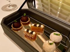 -Caprice(香港四季酒店)