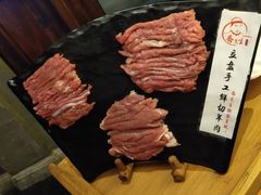 -乔先生涮肉·鲜活牛羊肉火锅(塘沽店)