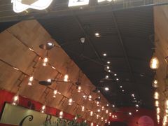 门面-CRAZYONES克芮旺斯西班牙餐厅(苏州中心店)