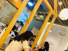 -红小满休闲餐厅(十全街店)