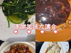 -简小舍·民间手艺菜(武昌江滩店)