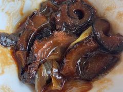 -东方红海鲜百汇(国际大厦店)