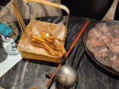 -王家渡火锅(金宝汇店)