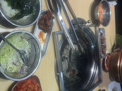 -麻蒲碳烤肉(嘉禾东平地铁站19号店)