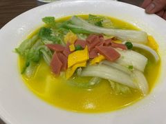 -锡和无锡菜(景丽苑店)