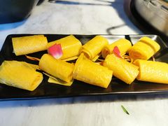-澳美徕·港式花胶鸡火锅(高新万达店)