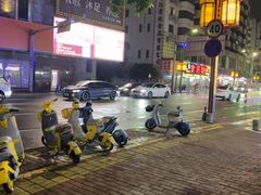 -南记食粥坊·宵夜大排档(莲花总店)